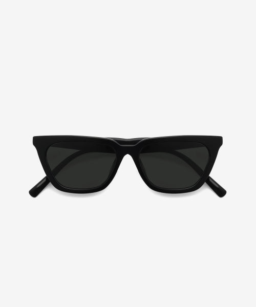 RIETI CANDELA SUNGLASSES C1 BLACK