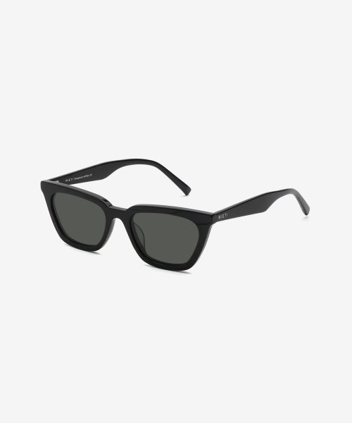 RIETI CANDELA SUNGLASSES C1 BLACK