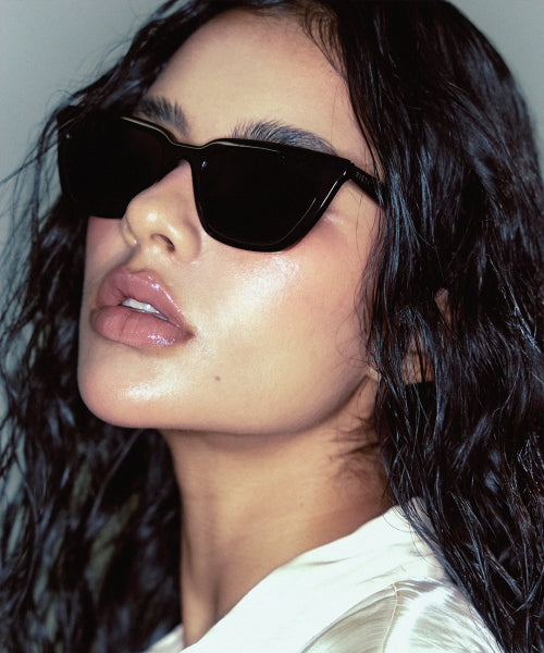 RIETI CANDELA SUNGLASSES C1 BLACK
