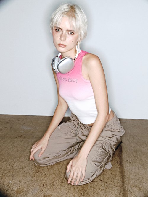 [PINK] - 2 COLORS PINK