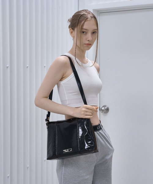 DOROTHY SHOULDER BAG - 3 COLORS GREEN