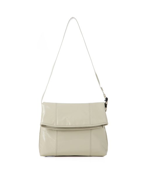 DOROTHY SHOULDER BAG - 3 COLORS GREEN