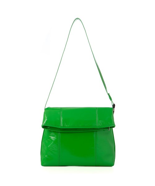 DOROTHY SHOULDER BAG - 3 COLORS GREEN