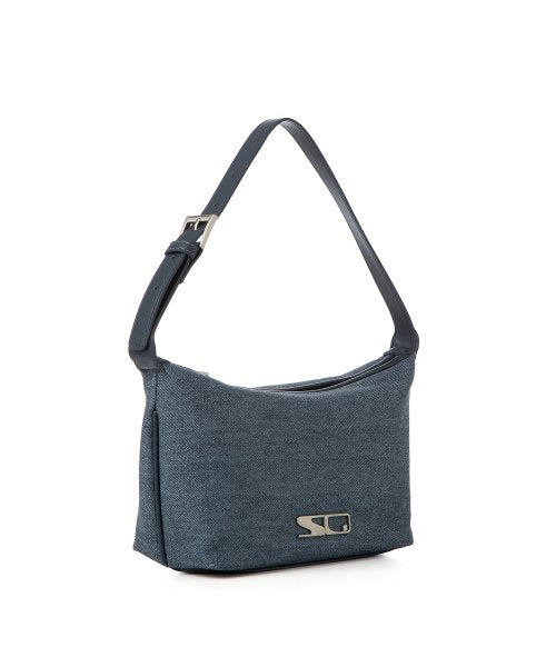 FORCE SHOULDER BAG - 4 COLORS BUTTER