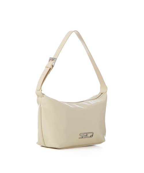 FORCE SHOULDER BAG - 4 COLORS BUTTER