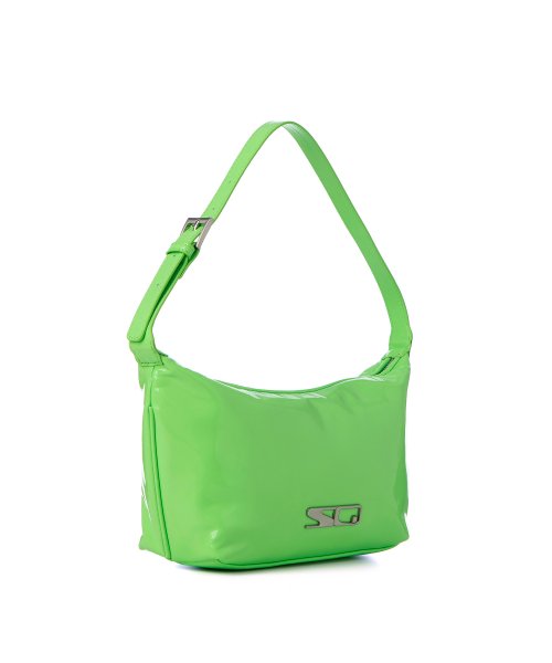 FORCE SHOULDER BAG - 4 COLORS BUTTER
