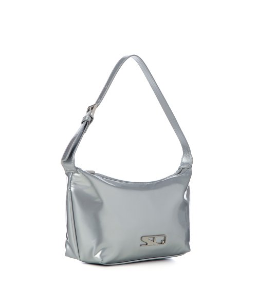 FORCE SHOULDER BAG - 4 COLORS BUTTER