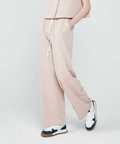 SEMI WIDE - 2 COLORS PINK