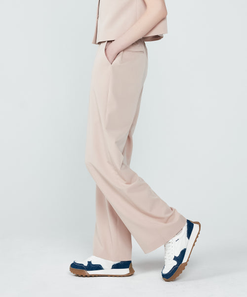 SEMI WIDE - 2 COLORS PINK