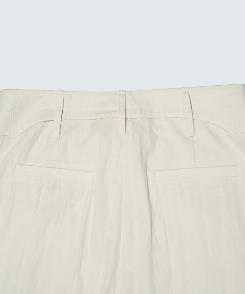 EASY WIDE - 2 COLORS IVORY