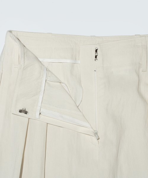 EASY WIDE - 2 COLORS IVORY