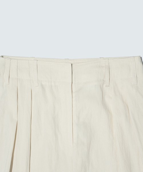 EASY WIDE - 2 COLORS IVORY
