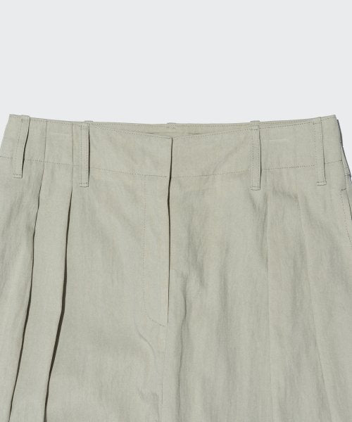 EASY WIDE - 2 COLORS GREEN