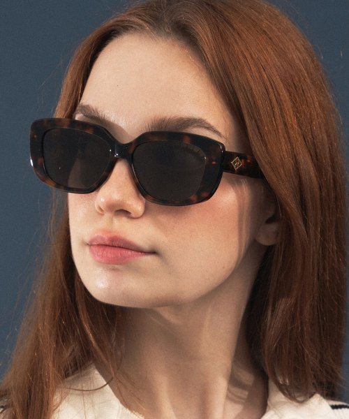RC NEW BEE SUNGLASSES - 6 COLORS HOPI 597