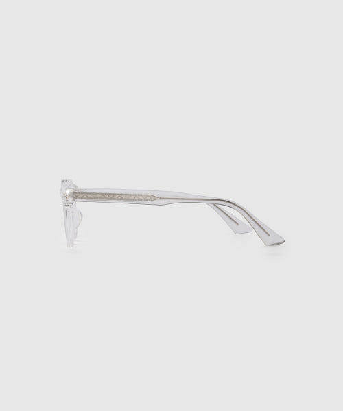 DILLAC SUNGLASSES - 3 COLORS CRYSTAL