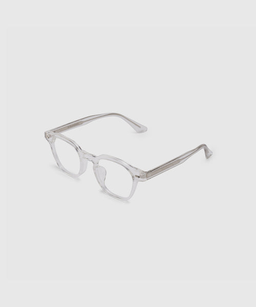 DILLAC SUNGLASSES - 3 COLORS CRYSTAL