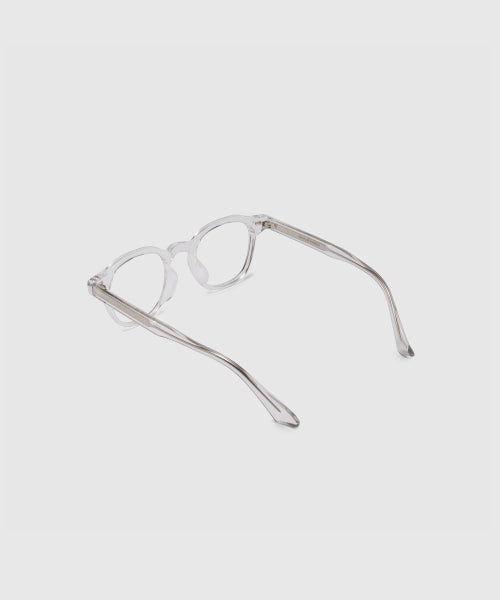 DILLAC SUNGLASSES - 3 COLORS CRYSTAL