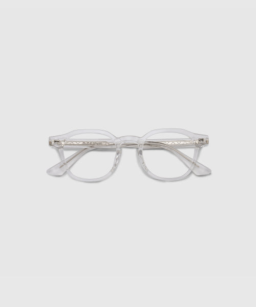 DILLAC SUNGLASSES - 3 COLORS CRYSTAL