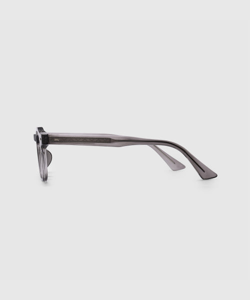 DILLAC SUNGLASSES - 3 COLORS GREY CRYSTAL