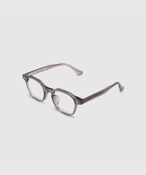 DILLAC SUNGLASSES - 3 COLORS GREY CRYSTAL