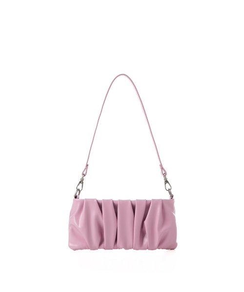OA SHOULDER BAG - 5 COLORS IVORY