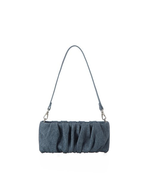 OA SHOULDER BAG - 5 COLORS IVORY