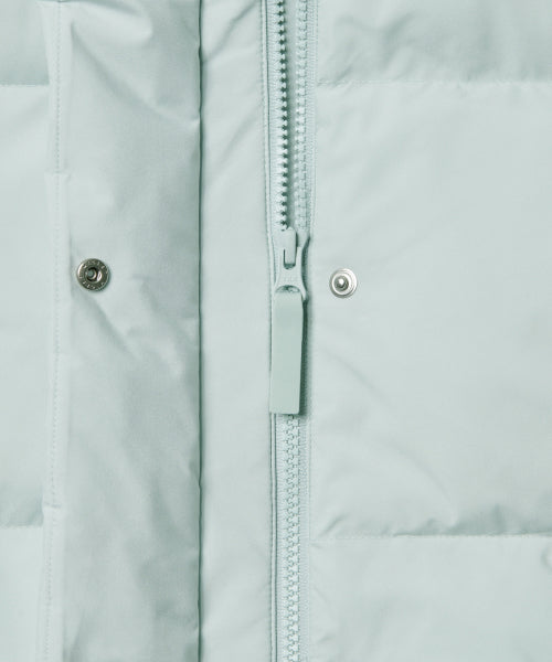 WOMENS DAILY PUFFER SHORT PADDING JACKET #韓韶禧同款! - 10 COLORS MINT