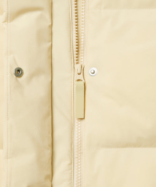 WOMENS DAILY PUFFER SHORT PADDING JACKET #韓韶禧同款! - 10 COLORS BUTTER
