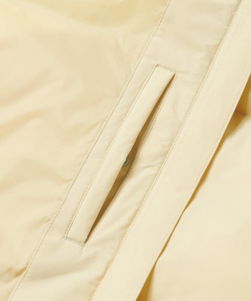WOMENS DAILY PUFFER SHORT PADDING JACKET #韓韶禧同款! - 10 COLORS BUTTER
