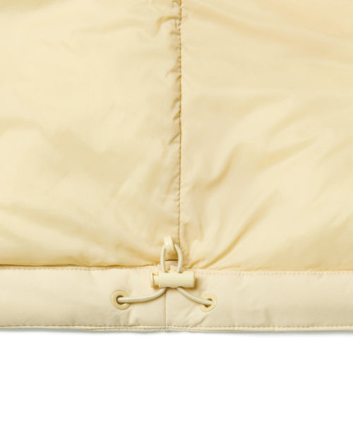 WOMENS DAILY PUFFER SHORT PADDING JACKET #韓韶禧同款! - 10 COLORS BUTTER