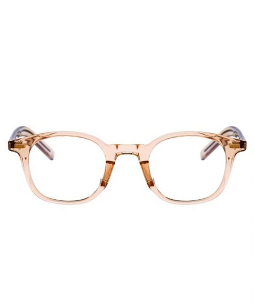 RC B019 GLASSES - 6 COLORS CRYSTAL 398