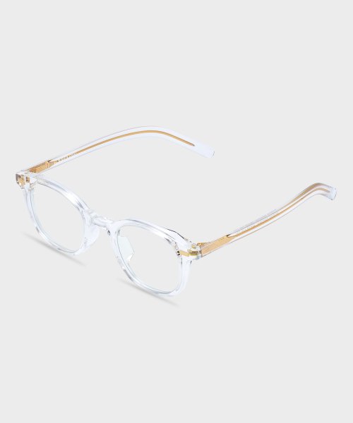 RC B019 GLASSES - 6 COLORS CRYSTAL 400
