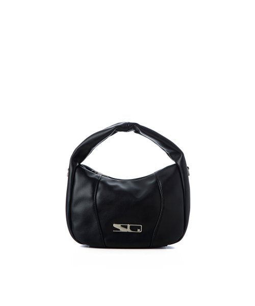 CORP SHOULDER BAG - 5 COLORS IVORY