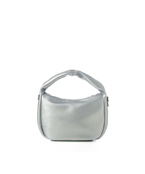 CORP SHOULDER BAG - 5 COLORS IVORY