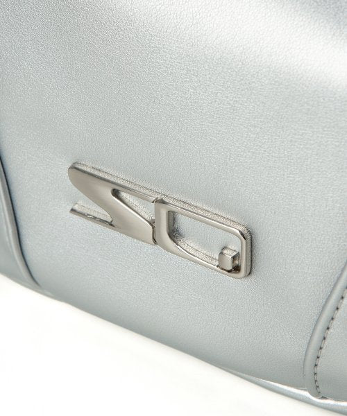 CORP SHOULDER BAG - 5 COLORS IVORY