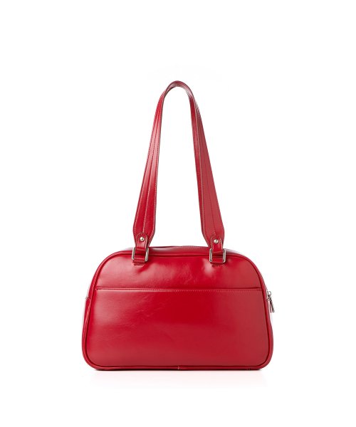 INDIRA SHOULDER BAG - 6 COLORS IVORY