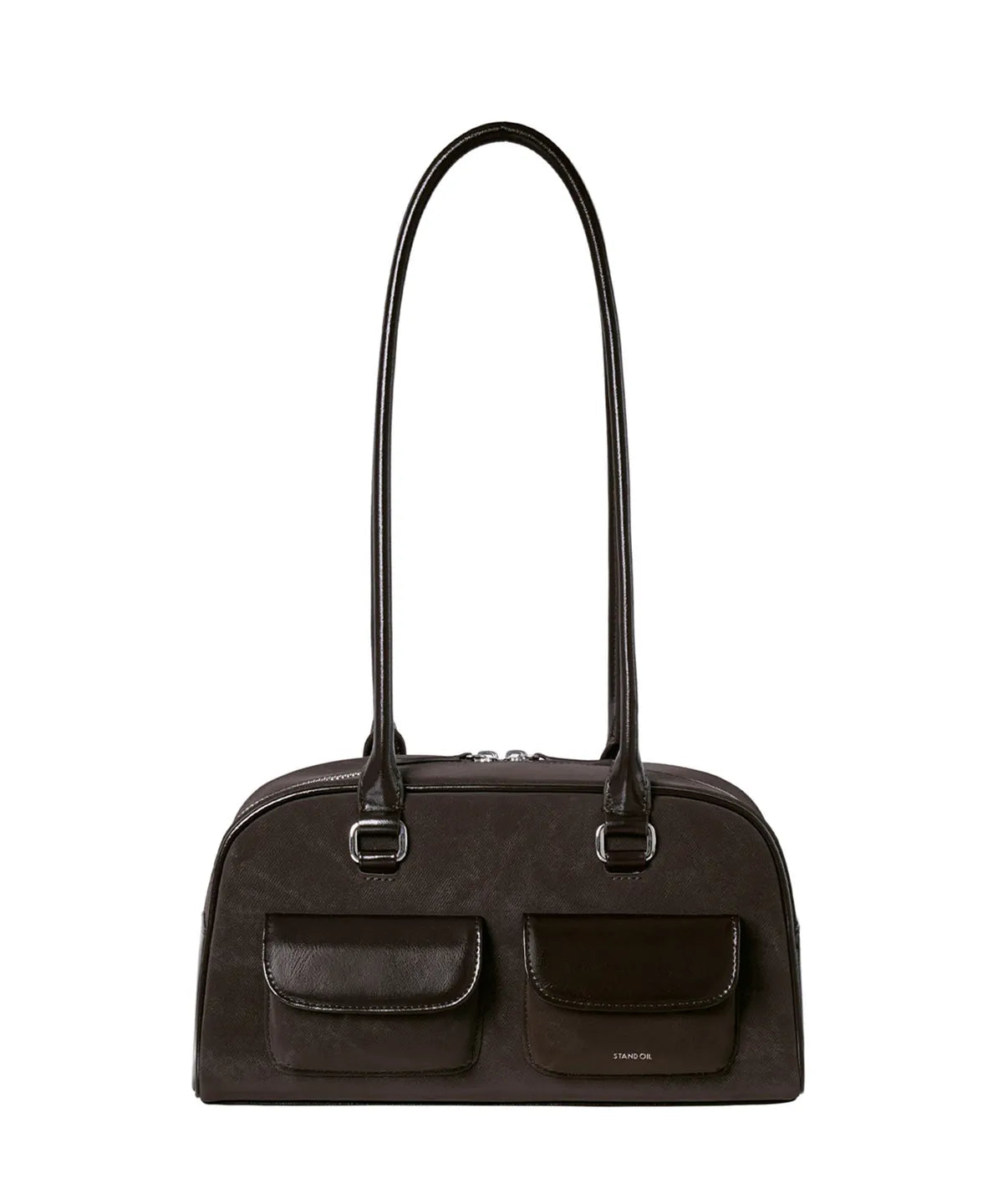 CHUBBY BAG COMBI - 2 color