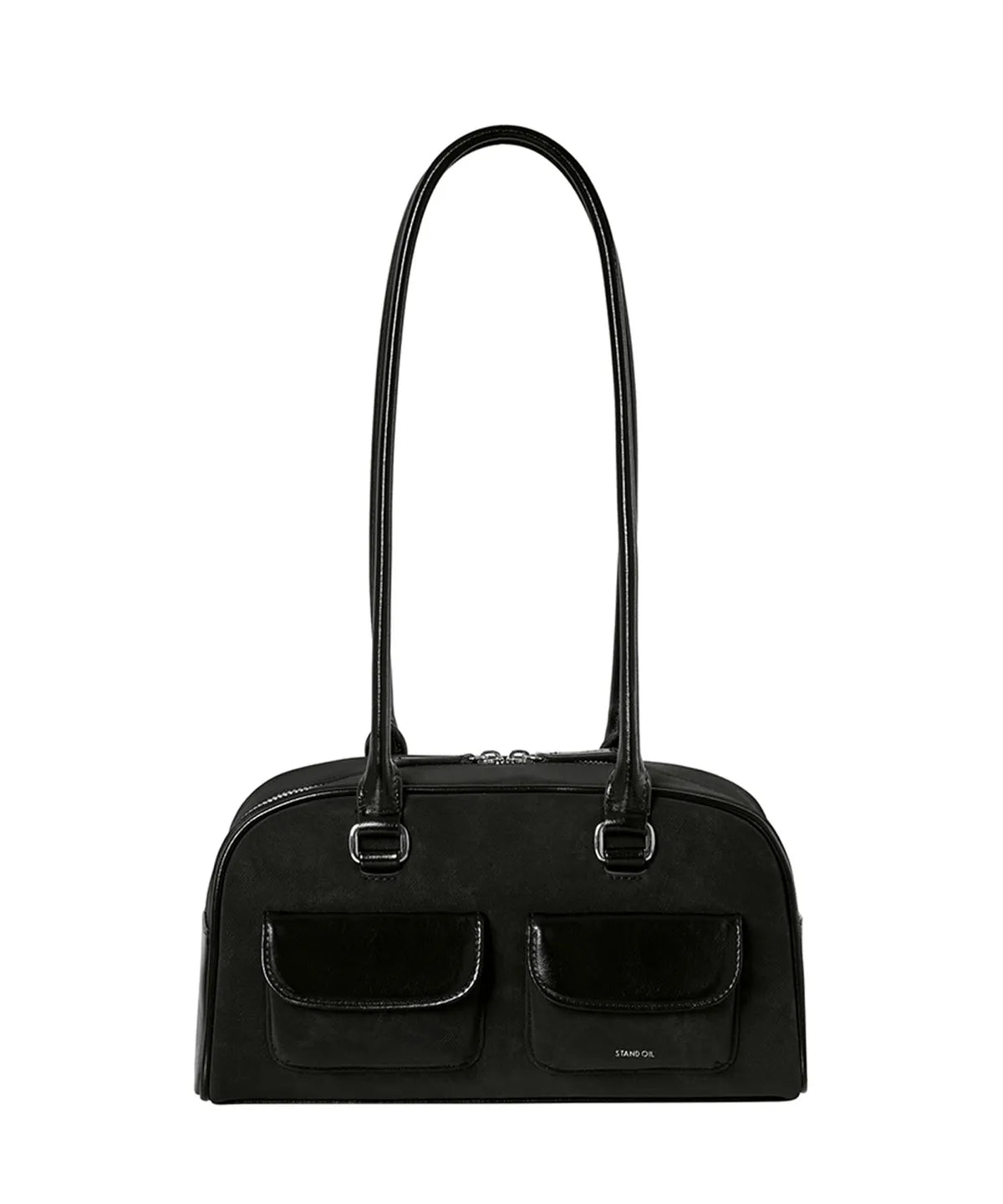 CHUBBY BAG COMBI - 2 color