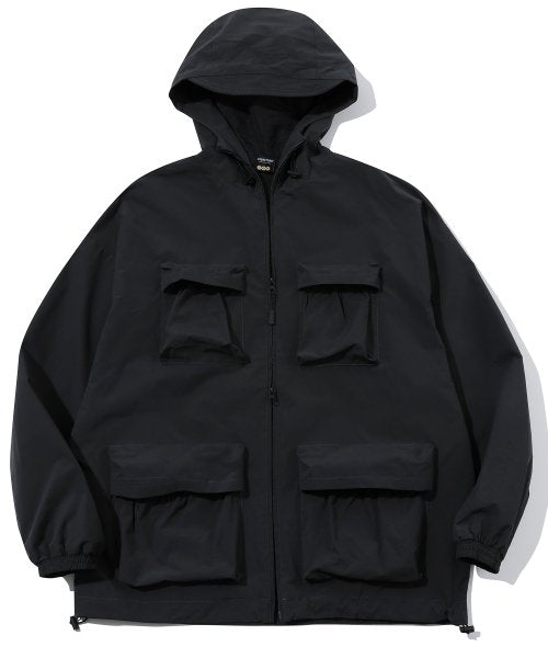 4 POCKET - 3 COLORS AS SHOWN