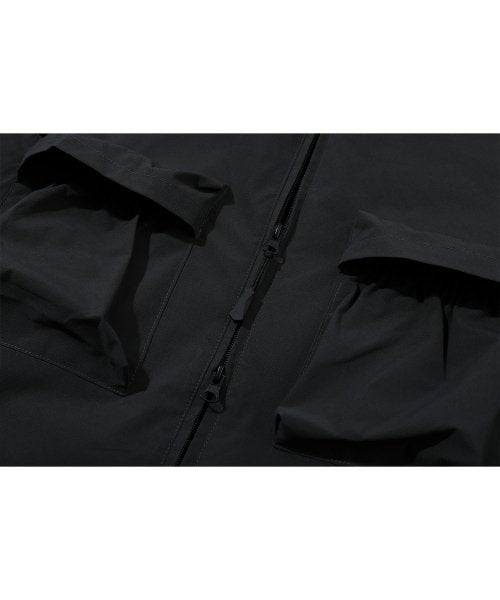 4 POCKET - 3 COLORS AS SHOWN