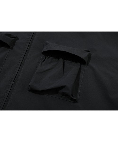 4 POCKET - 3 COLORS AS SHOWN