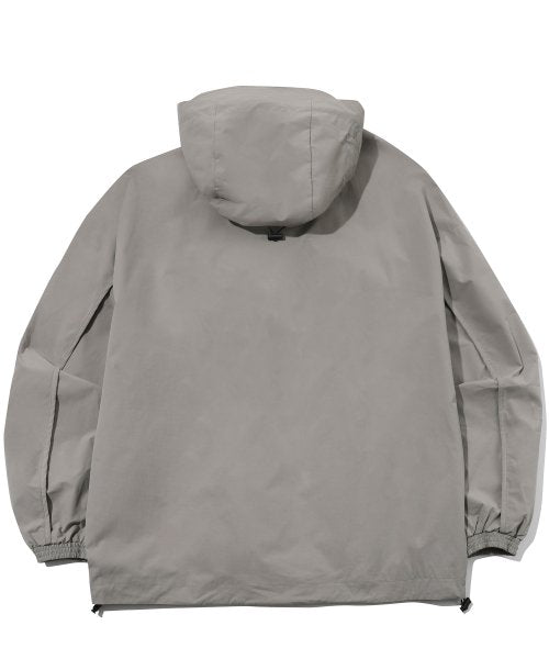 4 POCKET - 3 COLORS GREY