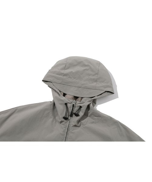 4 POCKET - 3 COLORS GREY