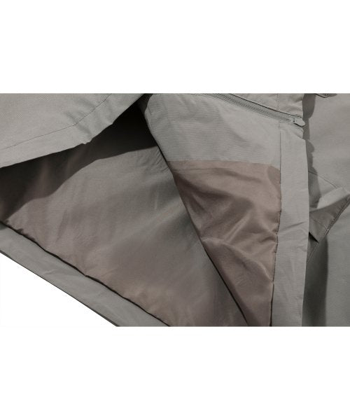 4 POCKET - 3 COLORS GREY