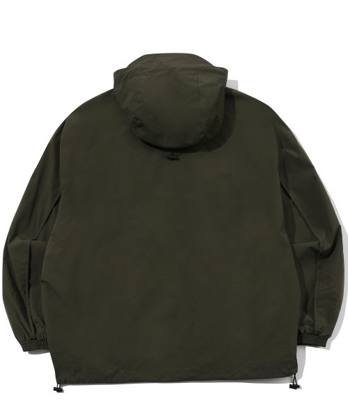 4 POCKET - 3 COLORS KHAKI
