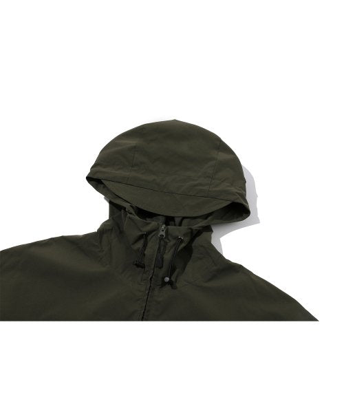 4 POCKET - 3 COLORS KHAKI