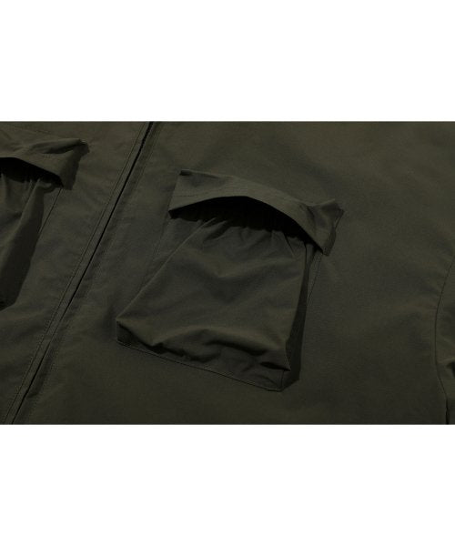 4 POCKET - 3 COLORS KHAKI