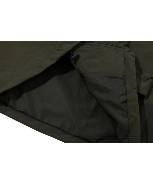 4 POCKET - 3 COLORS KHAKI