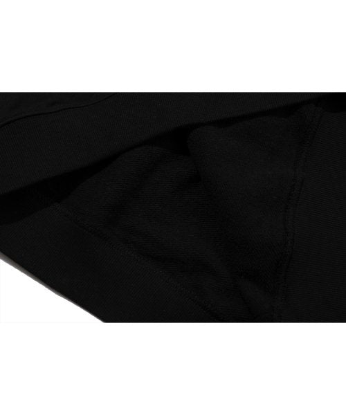 MY SUNSHINE EMBROIDERY HOODIE - 2 COLORS BLACK