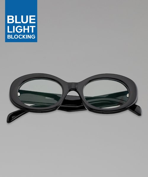 RC CREAM NO SUNGLASSES - 8 COLORS BLACK 161